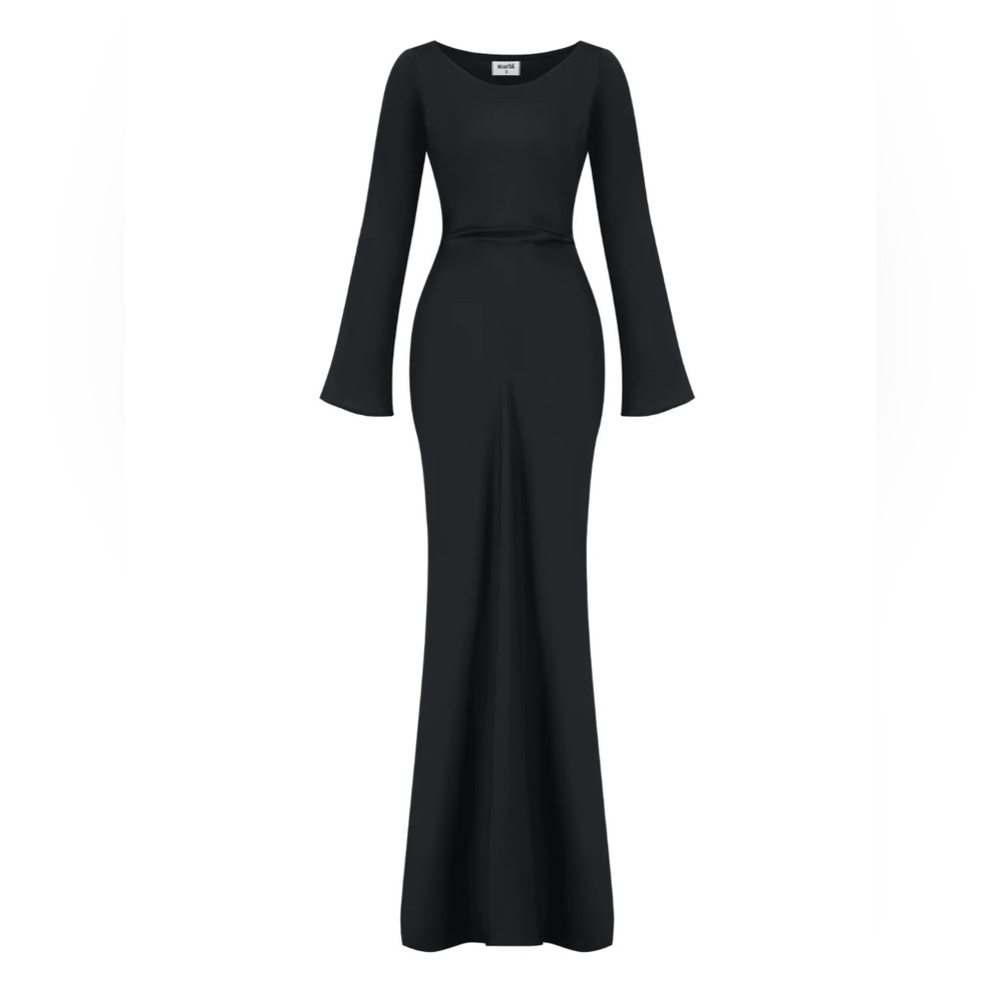 Marbl. gamine dress